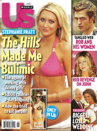 Illustration for article titled This Week In Tabloids: Britney's Getting Married; Kate's Smacking The Kids